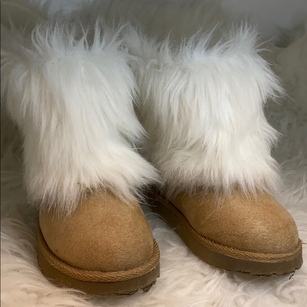 Gap toddler shoes